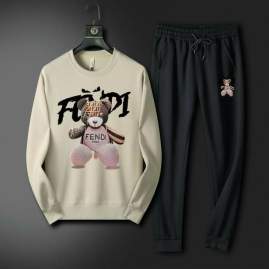 Picture of Fendi Sweater Suits _SKUFendiM-4XL11Lr23539081
